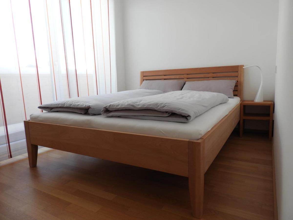 Ferienwohnung Im Stern Фонтанелла Экстерьер фото