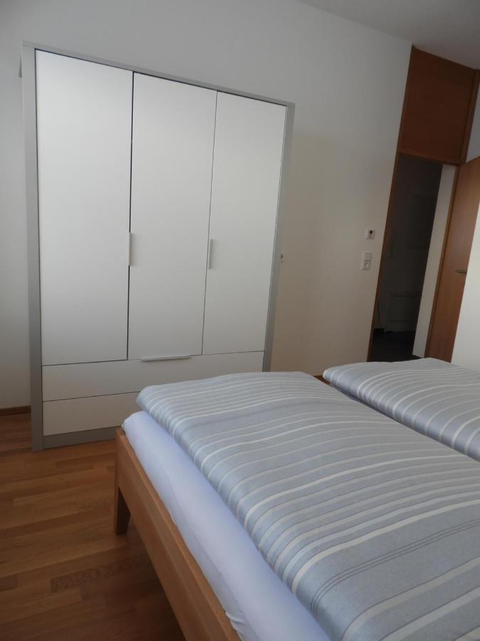 Ferienwohnung Im Stern Фонтанелла Экстерьер фото