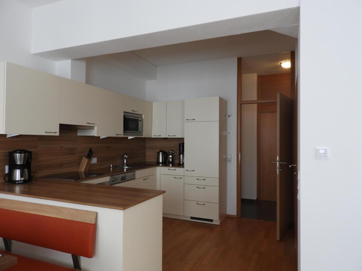 Ferienwohnung Im Stern Фонтанелла Экстерьер фото